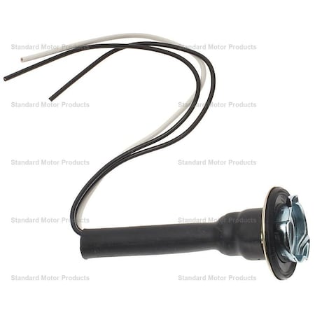 Standard Ignition Pigtail/Socket, S-505 S-505